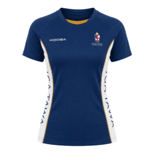 Nga Tawa Multi Code Sports Tee
