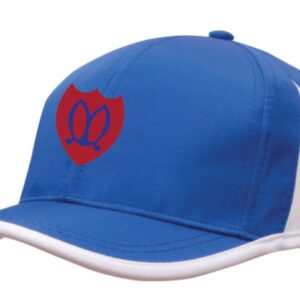 Medbury Preparatory School Cap Sports Ripstop 4004