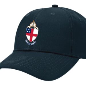 Nga Tawa Navy Sports Cap