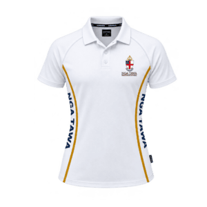 Nga Tawa Netball Umpires Polo
