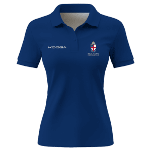 Nga Tawa Equestrian Short Sleeve Polo