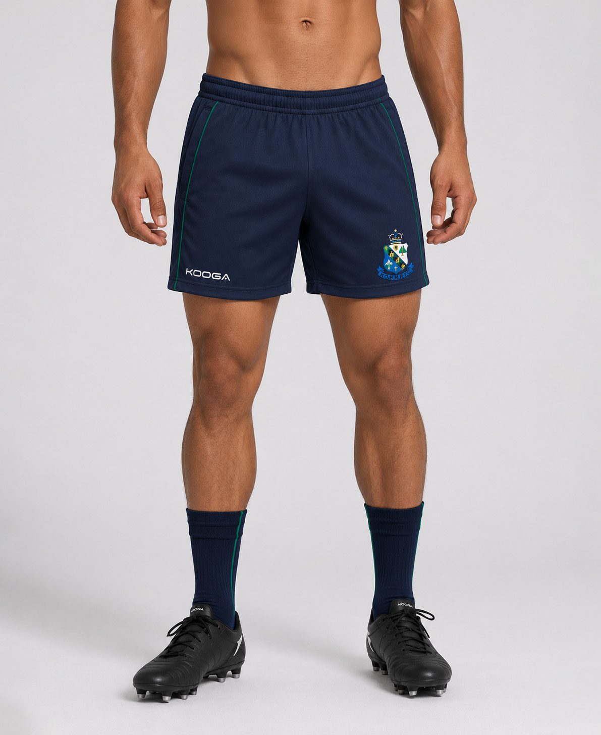 Rugby Shorts Main2
