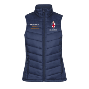 Nga Tawa Womens Equestrian Vest