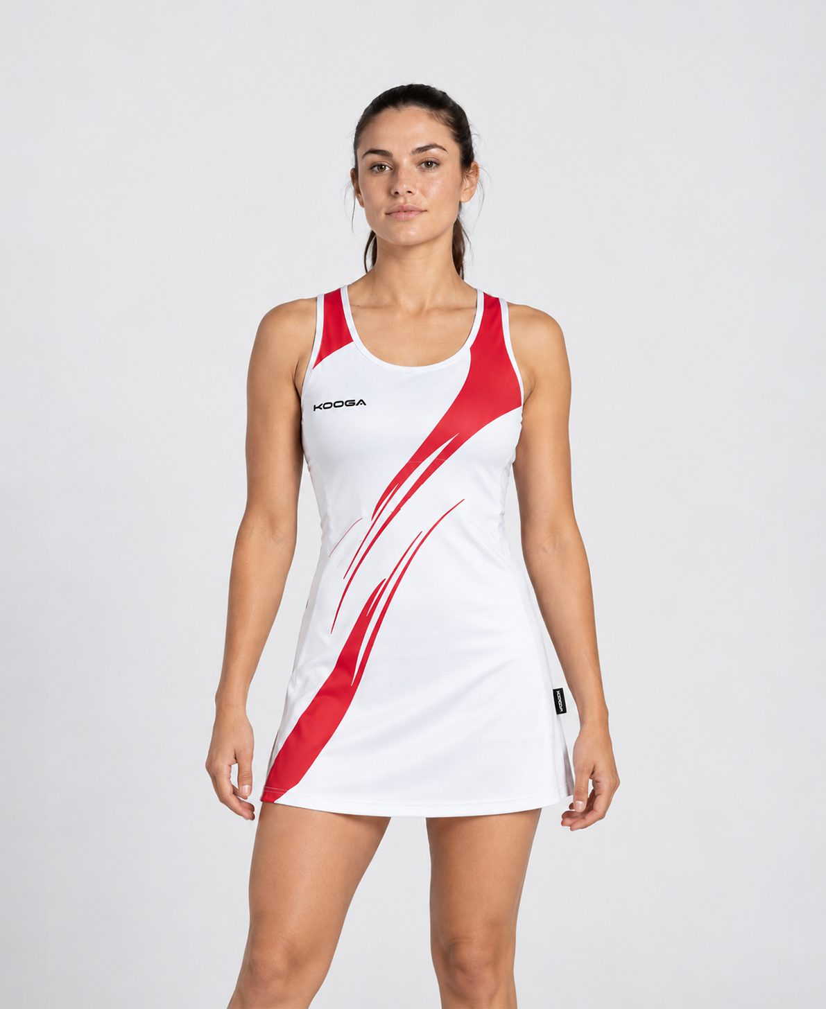 Club Hockey Dress Front