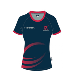 Marian College Tee Multi Womens
