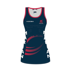 Marian College Dress Netball CSUB Womens