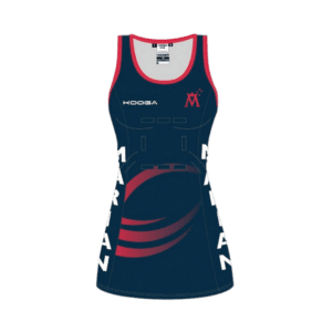 Marian College Dress Netball CSUB Womens